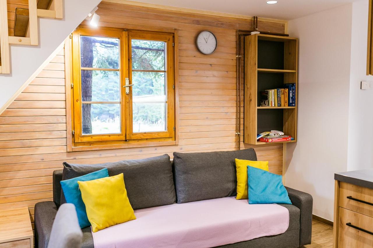 Chalet Liza & Rozi Zgornja Loznica Kültér fotó
