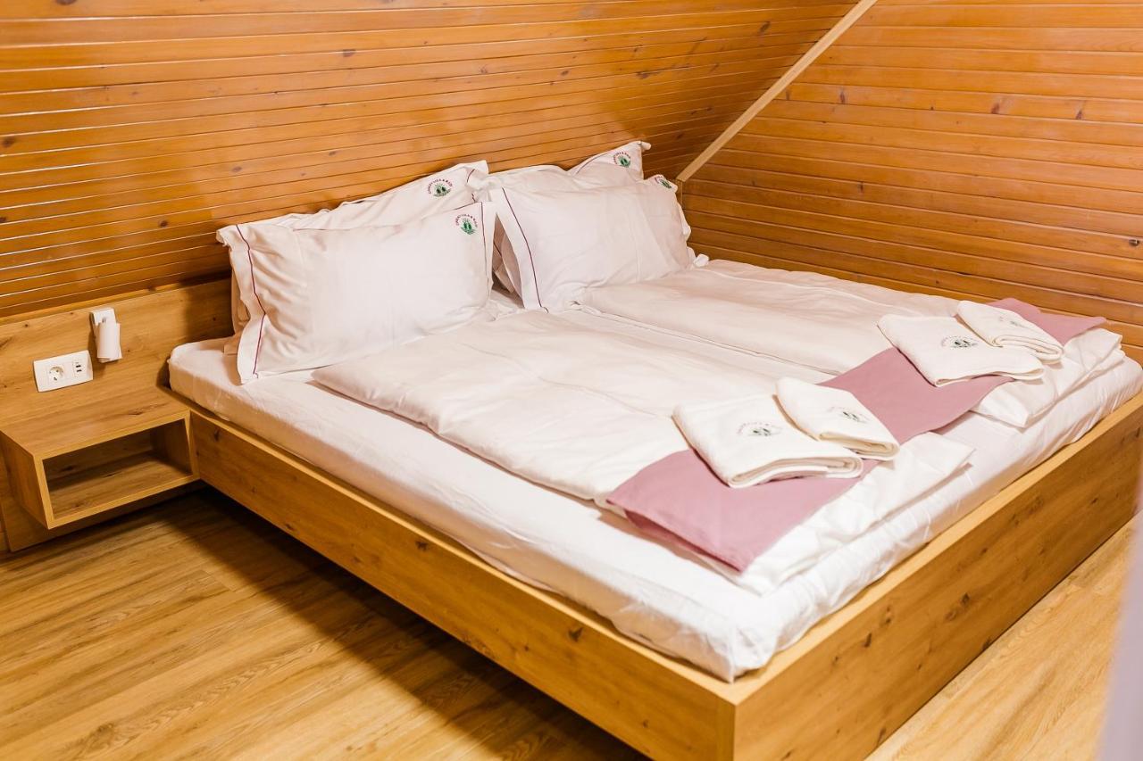 Chalet Liza & Rozi Zgornja Loznica Kültér fotó