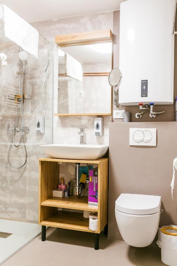 Chalet Liza & Rozi Zgornja Loznica Kültér fotó